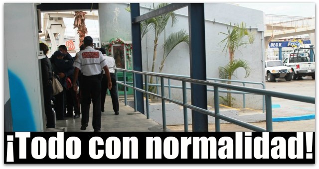 1 atraco policia municipal los cabos no es verdad