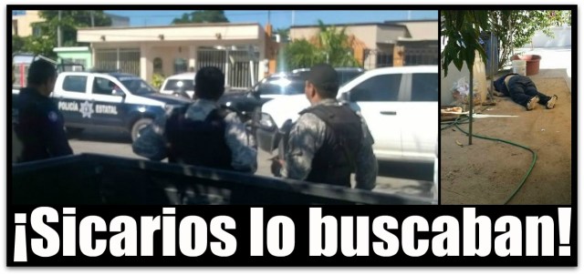 0 aqui fue ejecutado misael cosio