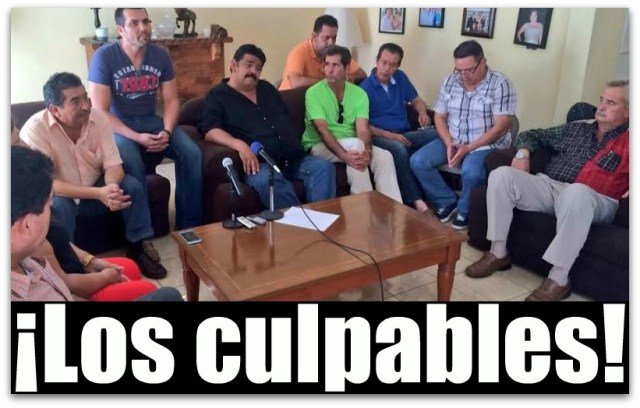 0 esthela ponce los llama a no ser tan traidores