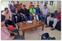 0 fede regidores que aprobaron mina