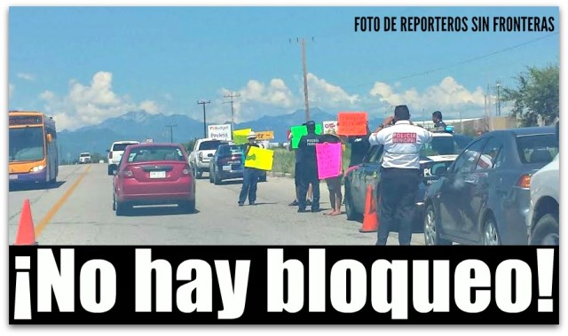 0 manifestacion anti mina en san jose del cabo
