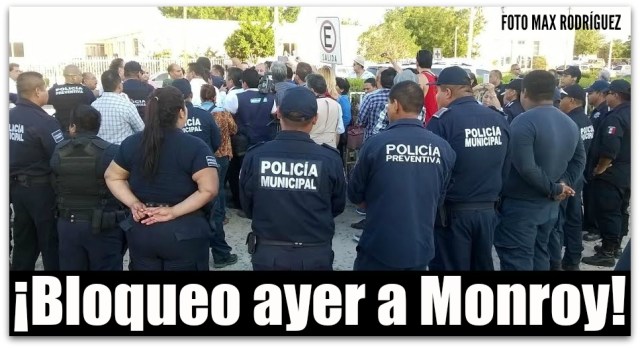 0 policia municipal de la paz caso monroy