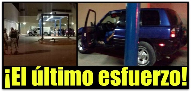 1 a a a hospital salvatierra muerto emergencias