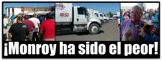 1 a a paro burocrata en la paz