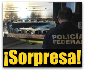 1 a cargamento de cocaina la paz bcs