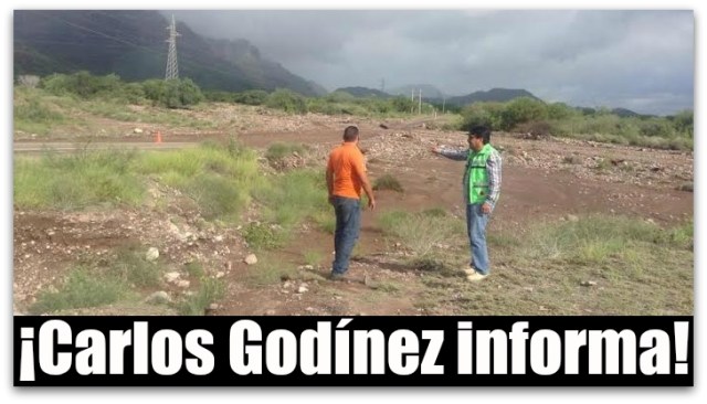 1 A CARLOS GODINEZ PROTECCION CIVIL