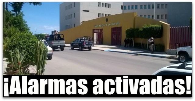 1 a dispositivo juzgados federales la paz