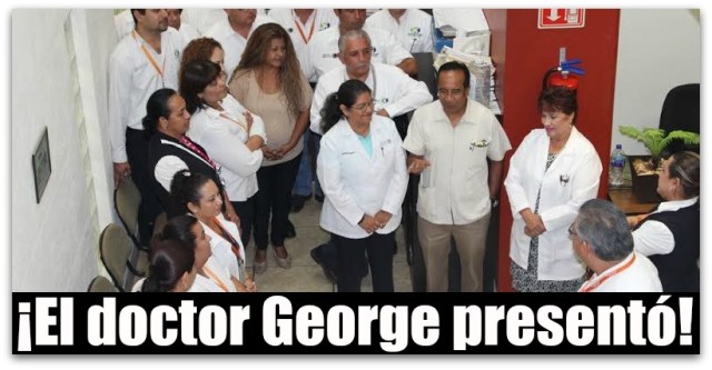 1 a funcionarios ssa george doctor la paz bcs