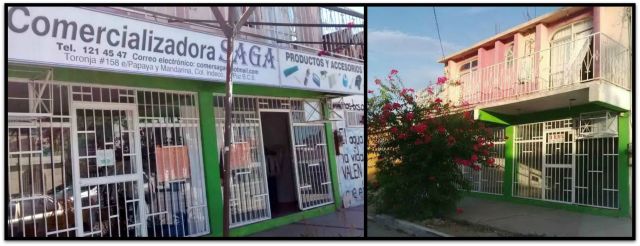 1 a grupo los cabos comercializadora zaga