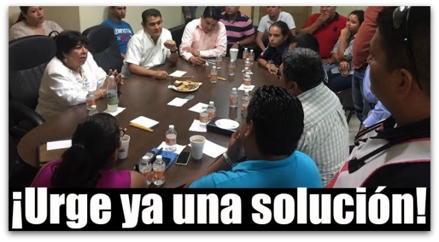 1 A GRUPOS DE RESCATE