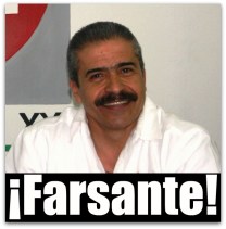 1 a jesus flores romero pri los cabos regidor hipocrita y farsante se quiere colar