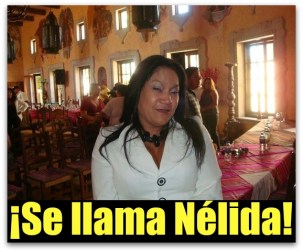 1 a nelida alfaro ex regidora y miembro del grupo los cabos