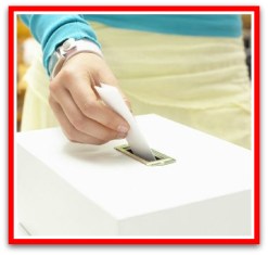 0 a 1 voto encuesta