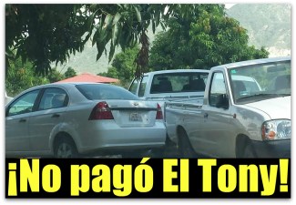 0 a a automoviles abandonados en huerta de san bernabe