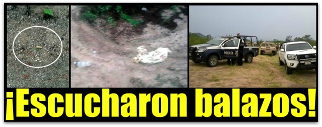 0 a a cuerpo hallado en carretera a los planes