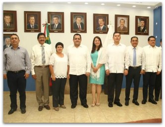 0 a alcaldes de baja california sur con el picore
