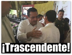 0 a carlos mendoza davis con enrique peña nieto