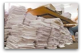 0 a expedientes