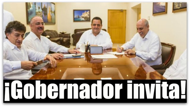 0 a gobernador carlos mendoza davis conacyt