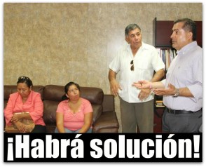 0 A MONITORAS EN LOS CABOS QUE FUERON DESPEDIDAS