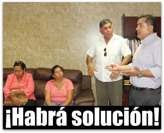 0 A MONITORAS EN LOS CABOS QUE FUERON DESPEDIDAS