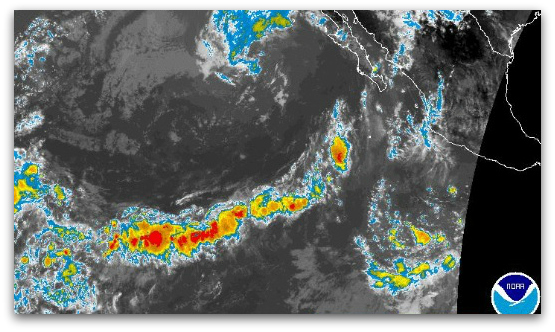 0 a servicio meteorologico