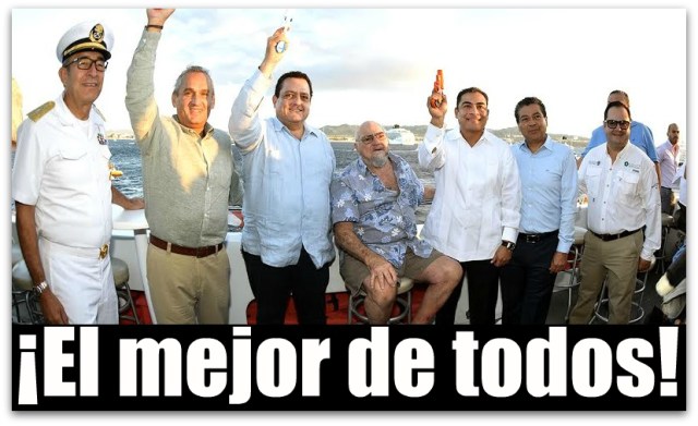 0 a torneo besbee's cabo san lucas 2015