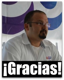0 a yassir partido encuentro social
