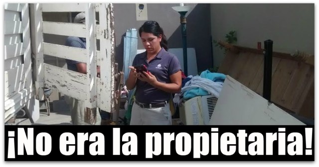 0 ahi los bancos ya estan recuperando casas