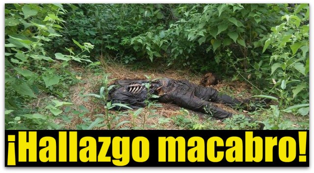 0 cadaver presa san lazaro