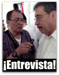 0 entrevista a procurador palemon