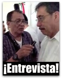 0 entrevista a procurador palemon