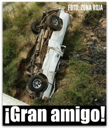 0 piloto off road
