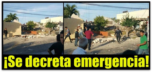 0 a a a explosion cabo san lucas