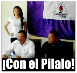 0 a cesareo mayoral prs con el pilalo