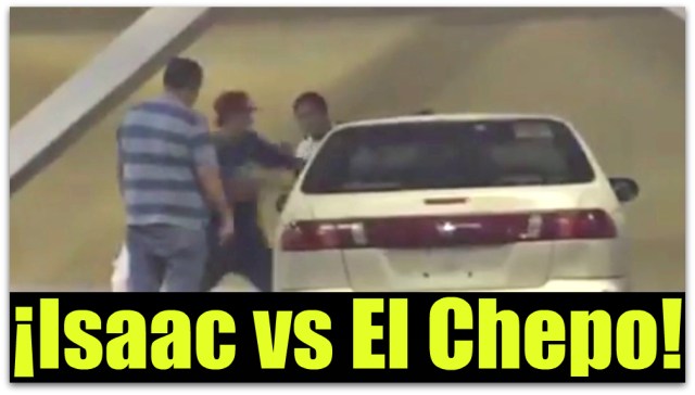 0 a chedraui golpiza