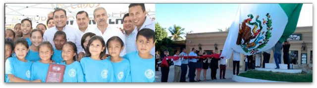 0 a desfile en los cabos 20 de noviembre