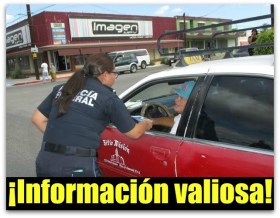 0 a federal en ciudad constitucion