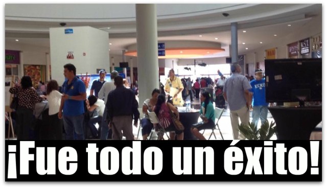0 a feria del empleo cabo san lucas