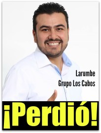 0 a larumbe
