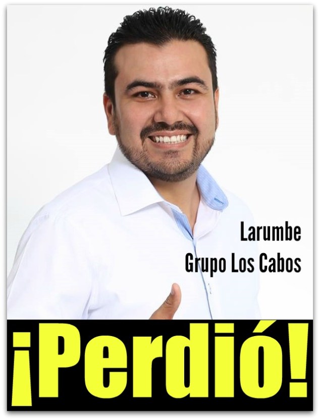 0 a larumbe