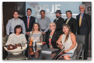 0 a palemon con todos los funcionarios gringos