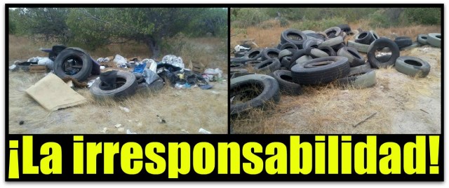 0 a reten de calafia los restos