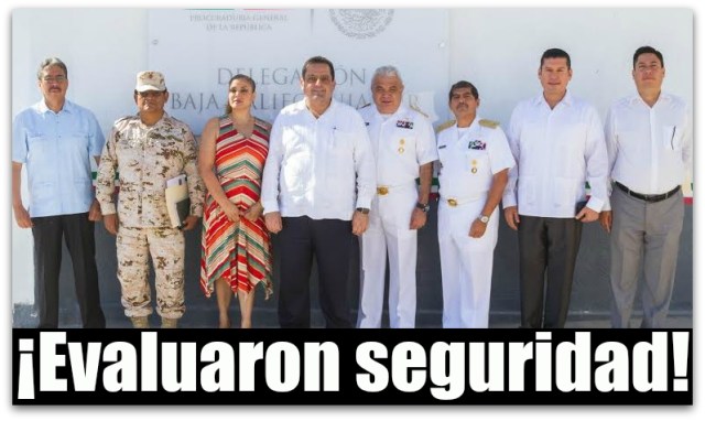 0 a reunion grupo de seguridad publica en bcs