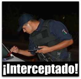 0 A ROBOS POLICIA ESTATAL CHECAN SERIES