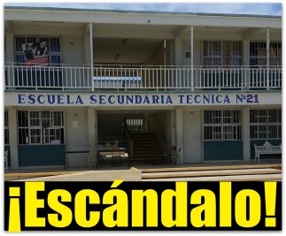 0 a secundaria tecnica 21