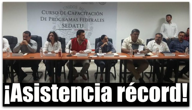 0 a sedatu funcionarios en baja california sur