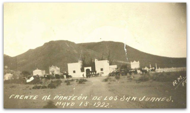 0 1 a bala panteon de los sanjuanes