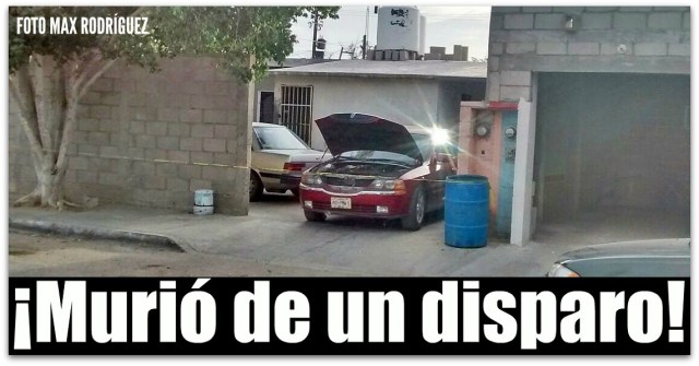 0 a a a a asesinato en la colonia revolucion