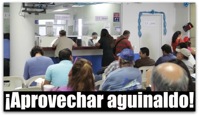 0 a a a a cajas recaudadoras la paz bcs